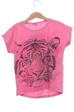 Dětské tričko  F&F, Velikost 5-6y/ 116-122 cm, Barva Růžová, Cena  143,00 Kč, #136965197
