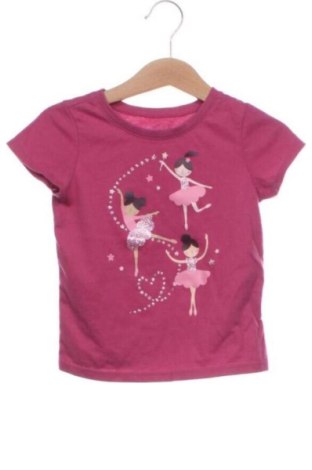 Kinder T-Shirt Garanimals, Größe 1-2m/ 50-56 cm, Farbe Mehrfarbig, Preis € 6,00, #137015437