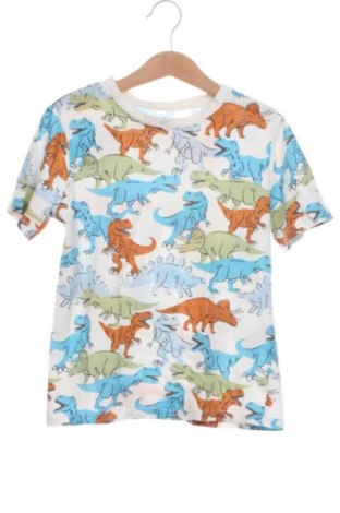 Dětské tričko  H&M, Velikost 6-7y/ 122-128 cm, Barva Vícebarevné, Cena  168,00 Kč, #136988016
