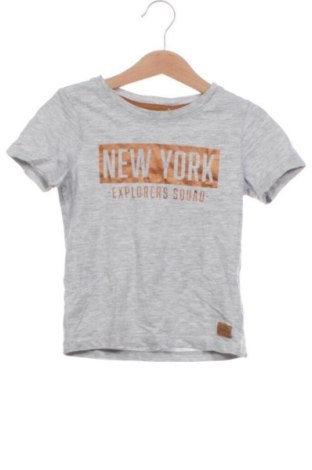 Dětské tričko  H&M, Velikost 2-3y/ 98-104 cm, Barva Šedá, Cena  183,00 Kč, #136996017