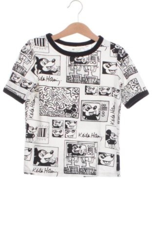 Kinder T-Shirt H&M, Größe 8-9y/ 134-140 cm, Farbe Mehrfarbig, Preis € 6,00, #137007922