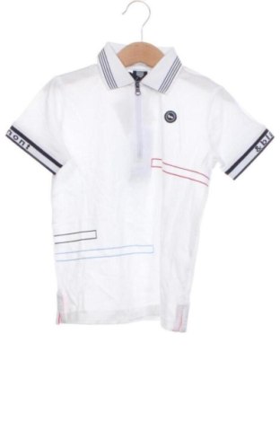 Детска тениска Harmont & Blaine, Размер 4-5y/ 110-116 см, Цвят Бял, Цена 15,33 €, #133663128
