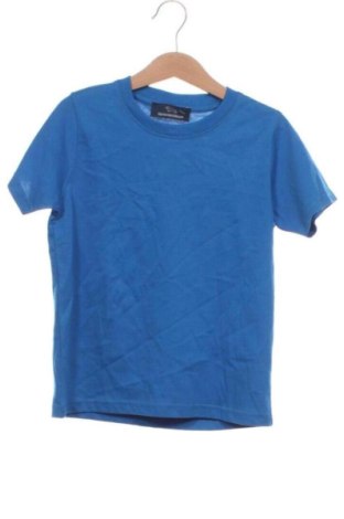 Tricou pentru copii Harmont & Blaine, Mărime 4-5y/ 110-116 cm, Culoare Albastru, Preț 186,99 Lei, #133664270