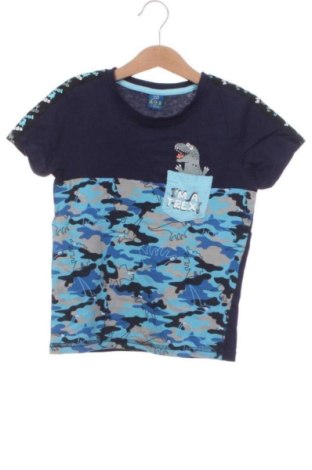 Kinder T-Shirt Kiki & Koko, Größe 4-5y/ 110-116 cm, Farbe Mehrfarbig, Preis 6,77 €, #136982618