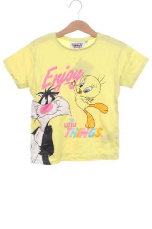 Gyerek póló Looney Tunes, Méret 4-5y / 110-116 cm, Szín Sokszínű, Ár 2 479 Ft, #136958820