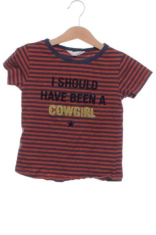Детска тениска Mango, Размер 4-5y/ 110-116 см, Цвят Многоцветен, Цена 5,04 €, #136969820