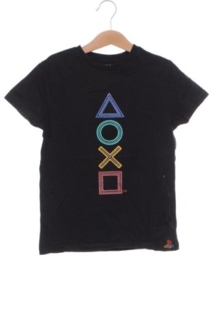 Kinder T-Shirt Marks & Spencer, Größe 7-8y/ 128-134 cm, Farbe Schwarz, Preis € 5,00, #137020686