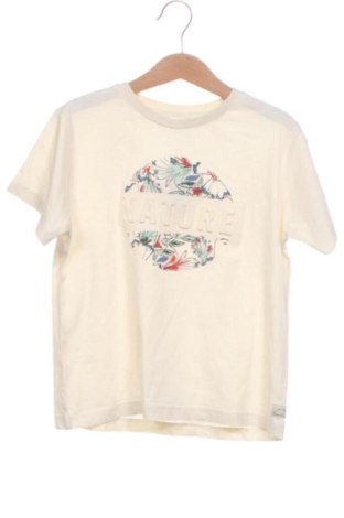 Kinder T-Shirt Mayoral, Größe 6-7y/ 122-128 cm, Farbe Beige, Preis € 8,00, #137028061