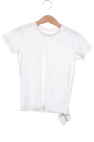Kinder T-Shirt Next, Größe 18-24m/ 86-98 cm, Farbe Weiß, Preis 6,71 €, #136997203