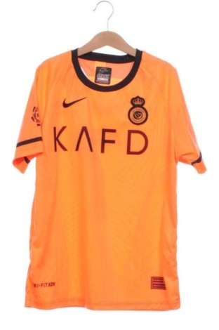 Gyerek póló Nike, Méret 13-14y / 164-168 cm, Szín Narancssárga
, Ár 7 119 Ft, #136952900