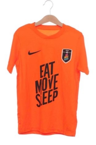 Gyerek póló Nike, Méret 7-8y / 128-134 cm, Szín Narancssárga
, Ár 7 119 Ft, #136954119