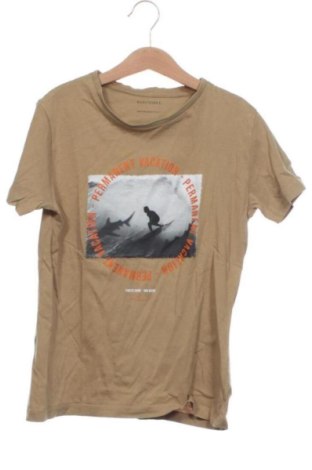 Kinder T-Shirt Nukutavake, Größe 9-10y/ 140-146 cm, Farbe Braun, Preis € 7,00, #136961609