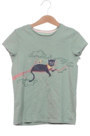 Tricou pentru copii Pepco, Mărime 6-7y/ 122-128 cm, Culoare Verde, Preț 30,00 Lei, #136879162