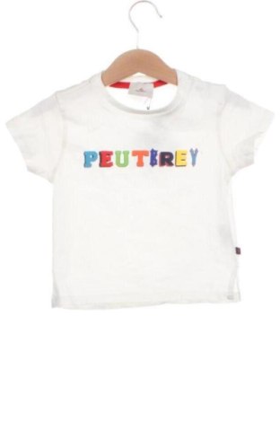 Kinder T-Shirt Peuterey, Größe 18-24m/ 86-98 cm, Farbe Mehrfarbig, Preis 28,99 €, #133697433