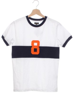 Kinder T-Shirt Piombo, Größe 10-11y/ 146-152 cm, Farbe Weiß, Preis € 11,81, #137027125