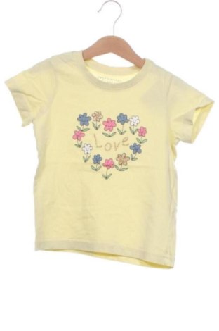 Gyerek póló Primark, Méret 4-5y / 110-116 cm, Szín Sárga, Ár 2 066 Ft, #136958418