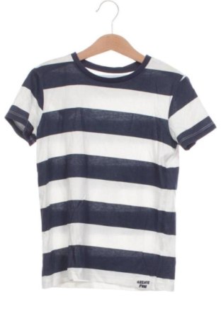 Kinder T-Shirt Sinsay, Größe 6-7y/ 122-128 cm, Farbe Mehrfarbig, Preis 5,75 €, #136995153