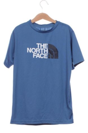Tricou pentru copii The North Face, Mărime 12-13y/ 158-164 cm, Culoare Albastru, Preț 86,00 Lei, #136867793