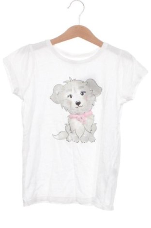 Kinder T-Shirt Topolino, Größe 5-6y/ 116-122 cm, Farbe Weiß, Preis 6,00 €, #136956628