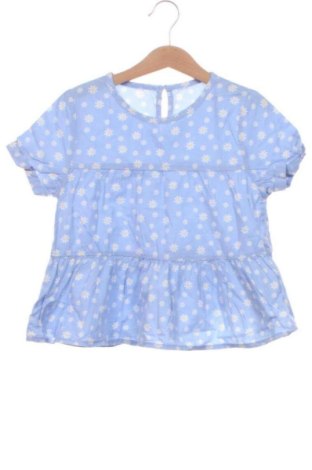 Παιδικό μπλουζάκι Unbranded, Μέγεθος 5-6y/ 116-122 εκ., Χρώμα Μπλέ, Τιμή 6,00 €, #136892212
