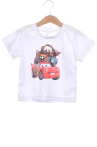 Παιδικό μπλουζάκι Unbranded, Μέγεθος 12-18m/ 80-86 εκ., Χρώμα Λευκό, Τιμή 4,00 €, #136918796