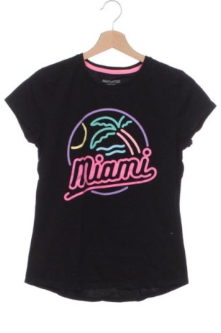 Tricou pentru copii Unbranded, Mărime 12-13y/ 158-164 cm, Culoare Negru, Preț 34,00 Lei, #136926321