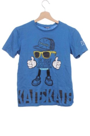 Kinder T-Shirt Unbranded, Größe 12-13y/ 158-164 cm, Farbe Blau, Preis 9,72 €, #136953850