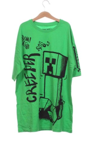 Kinder T-Shirt Unbranded, Größe 14-15y/ 168-170 cm, Farbe Grün, Preis 9,72 €, #136953920