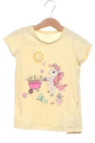 Kinder T-Shirt Unbranded, Größe 3-4y/ 104-110 cm, Farbe Mehrfarbig, Preis 5,00 €, #136957505