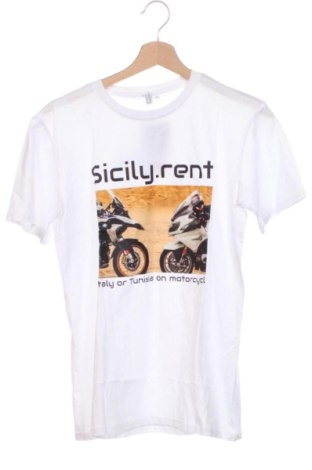 Kinder T-Shirt Unbranded, Größe 13-14y/ 164-168 cm, Farbe Weiß, Preis € 7,65, #136962609