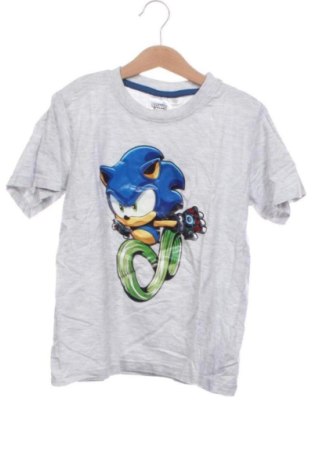 Kinder T-Shirt Unbranded, Größe 6-7y/ 122-128 cm, Farbe Grau, Preis € 5,79, #136965496