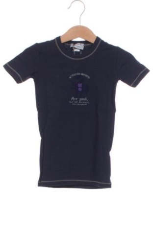 Gyerek pizsama Unbranded, Méret 12-18m / 80-86 cm, Szín Kék, Ár 2 893 Ft, #136989937