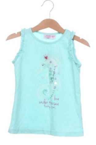 Kinder T-Shirt Unbranded, Größe 5-6y/ 116-122 cm, Farbe Mehrfarbig, Preis € 6,00, #136993065