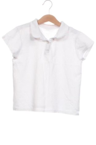 Kinder T-Shirt Unbranded, Größe 4-5y/ 110-116 cm, Farbe Weiß, Preis € 6,00, #137021375
