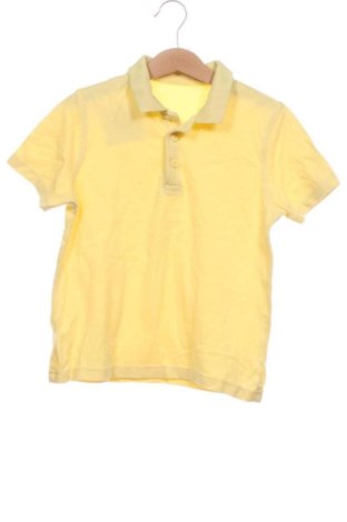 Kinder T-Shirt Unbranded, Größe 5-6y/ 116-122 cm, Farbe Gelb, Preis € 6,00, #137021560