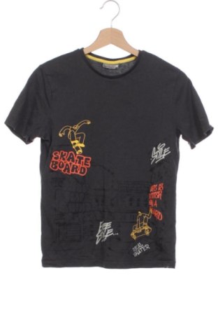 Kinder T-Shirt Unbranded, Größe 10-11y/ 146-152 cm, Farbe Grau, Preis € 6,10, #137028954