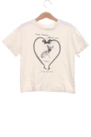 Tricou pentru copii Zara, Mărime 5-6y/ 116-122 cm, Culoare Multicolor, Preț 30,00 Lei, #136904202