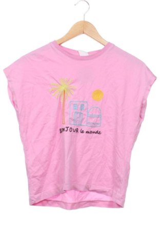 Dětské tričko  Zara, Velikost 12-13y/ 158-164 cm, Barva Růžová, Cena  159,00 Kč, #136953613