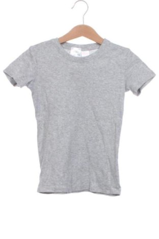 Kinder T-Shirt Zara, Größe 4-5y/ 110-116 cm, Farbe Grau, Preis € 6,00, #136974229