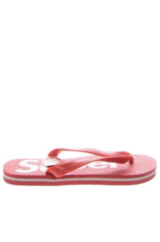 Dětské pantofle Unbranded, Velikost 32, Barva Červená, Cena  291,00 Kč, #137000229
