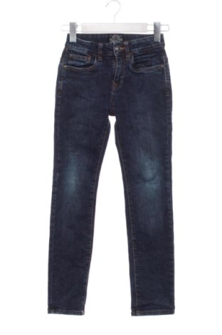Kinderjeans C&A, Größe 8-9y/ 134-140 cm, Farbe Blau, Preis € 9,00, #136961876