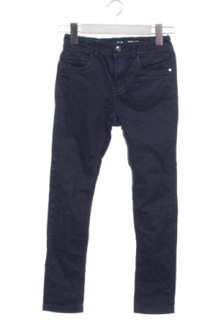 Gyerek farmernadrág C&A, Méret 7-8y / 128-134 cm, Szín Kék, Ár 4 280 Ft, #136997506