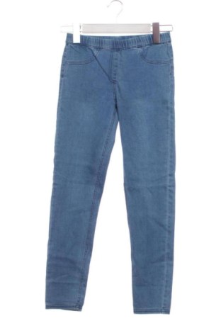 Dětské džíny  Calzedonia, Velikost 8-9y/ 134-140 cm, Barva Modrá, Cena  507,00 Kč, #136991975