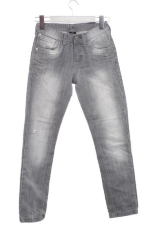 Kinderjeans Chapter, Größe 9-10y/ 140-146 cm, Farbe Grau, Preis € 7,00, #136961338