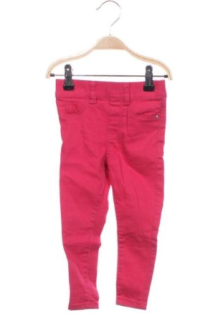 Gyerek farmernadrág Denim&Co., Méret 18-24m / 86-98 cm, Szín Rózsaszín, Ár 2 942 Ft, #136938769