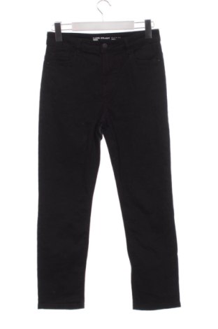 Детски дънки Denim Co., Размер 10-11y/ 146-152 см, Цвят Черен, Цена 7,00 €, #136966179