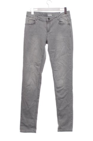 Детски дънки Esprit, Размер 14-15y/ 168-170 см, Цвят Сив, Цена 6,52 €, #136940479
