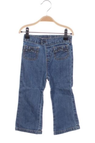 Kinderjeans Faded Glory, Größe 18-24m/ 86-98 cm, Farbe Blau, Preis € 8,00, #137015908