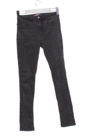 Kinderjeans George Gina & Lucy, Größe 8-9y/ 134-140 cm, Farbe Grau, Preis € 19,00, #136977292