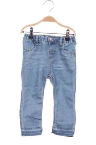 Gyerek farmernadrág H&M, Méret 18-24m / 86-98 cm, Szín Kék, Ár 2 128 Ft, #136923450